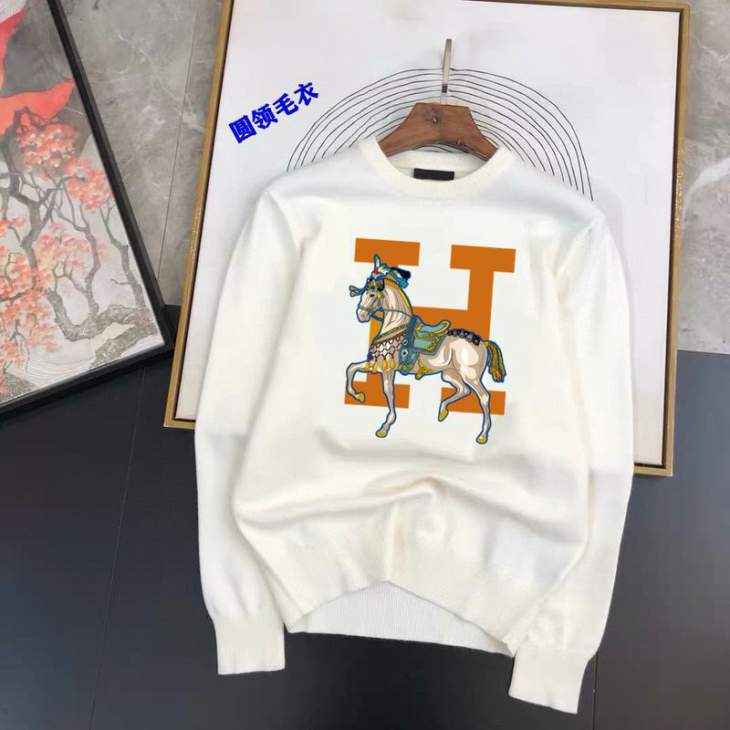 Picture of Hermes Sweaters _SKUHermesM-3XL25tr0246167